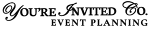 You're Invited Co Logo